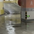 下了几天雨后，深圳路面和地下停车场会积水吗？