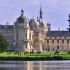 “王子城堡”——法国尚蒂伊城堡（Domaine de Chantilly）