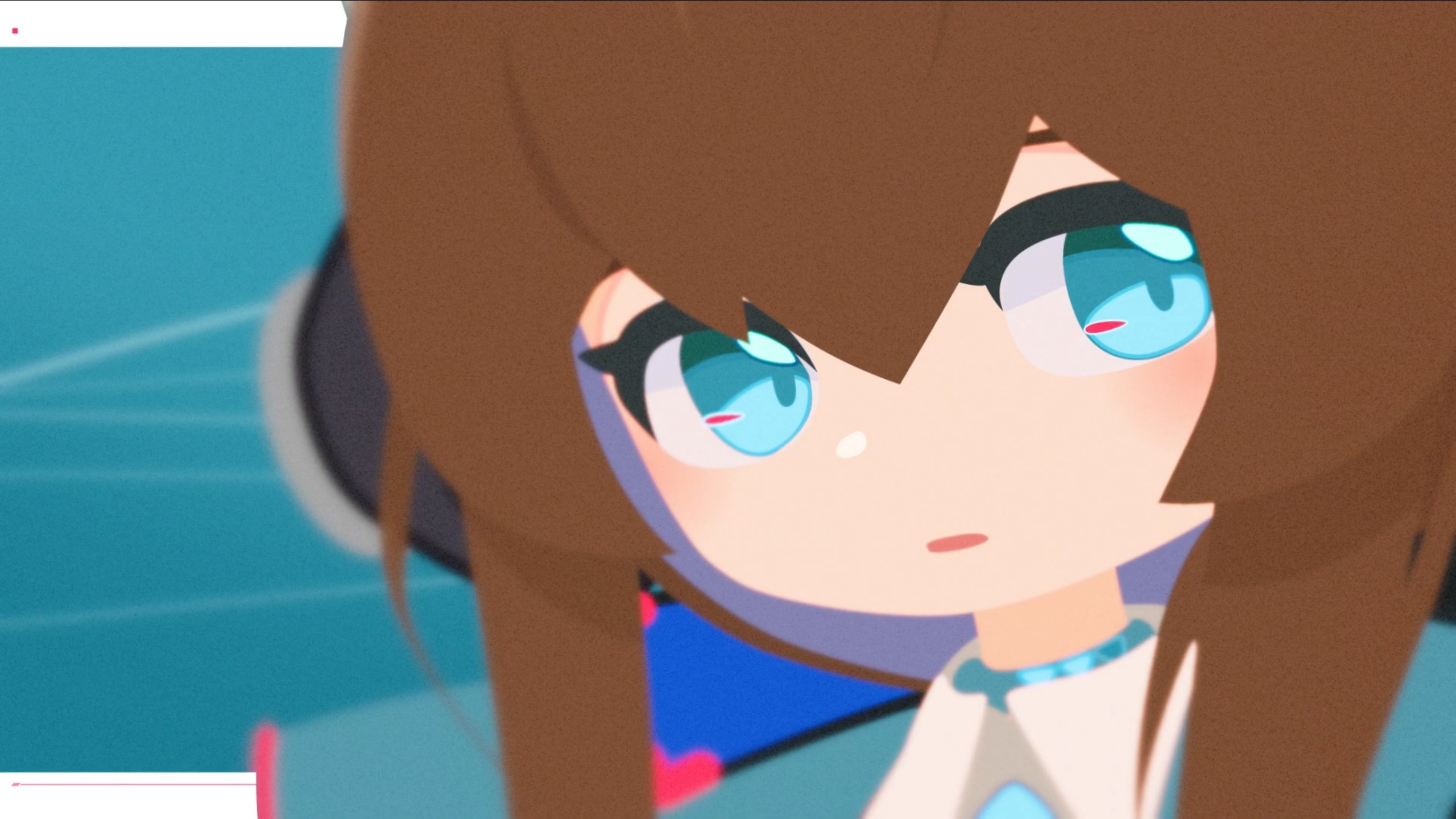 【6周年/黑泽朋世·演唱】明日方舟 日服六周年纪念曲「今日をしるして」MV