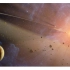 [S04E03]【小行星掠过地球】610米小行星掠过地球