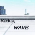 [MMD]Rick式WAVE(動作改)