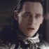 【Tom Hiddleston/Loki 】爱森爱基：你们只是存在着，就有一种稀缺之美