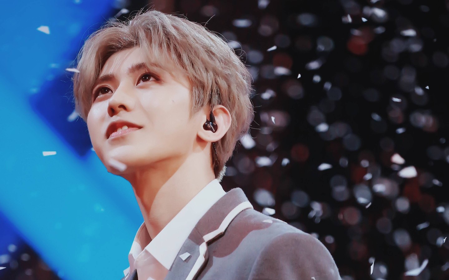 【蔡徐坤】小葵与大奎,偶练及舞台混剪