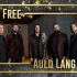 [Auld Lang Syne] - Home Free (A cappella)