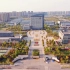 未来的徐州大学，徐州工程学院中心校区、东校区、城南校区、原来园校区