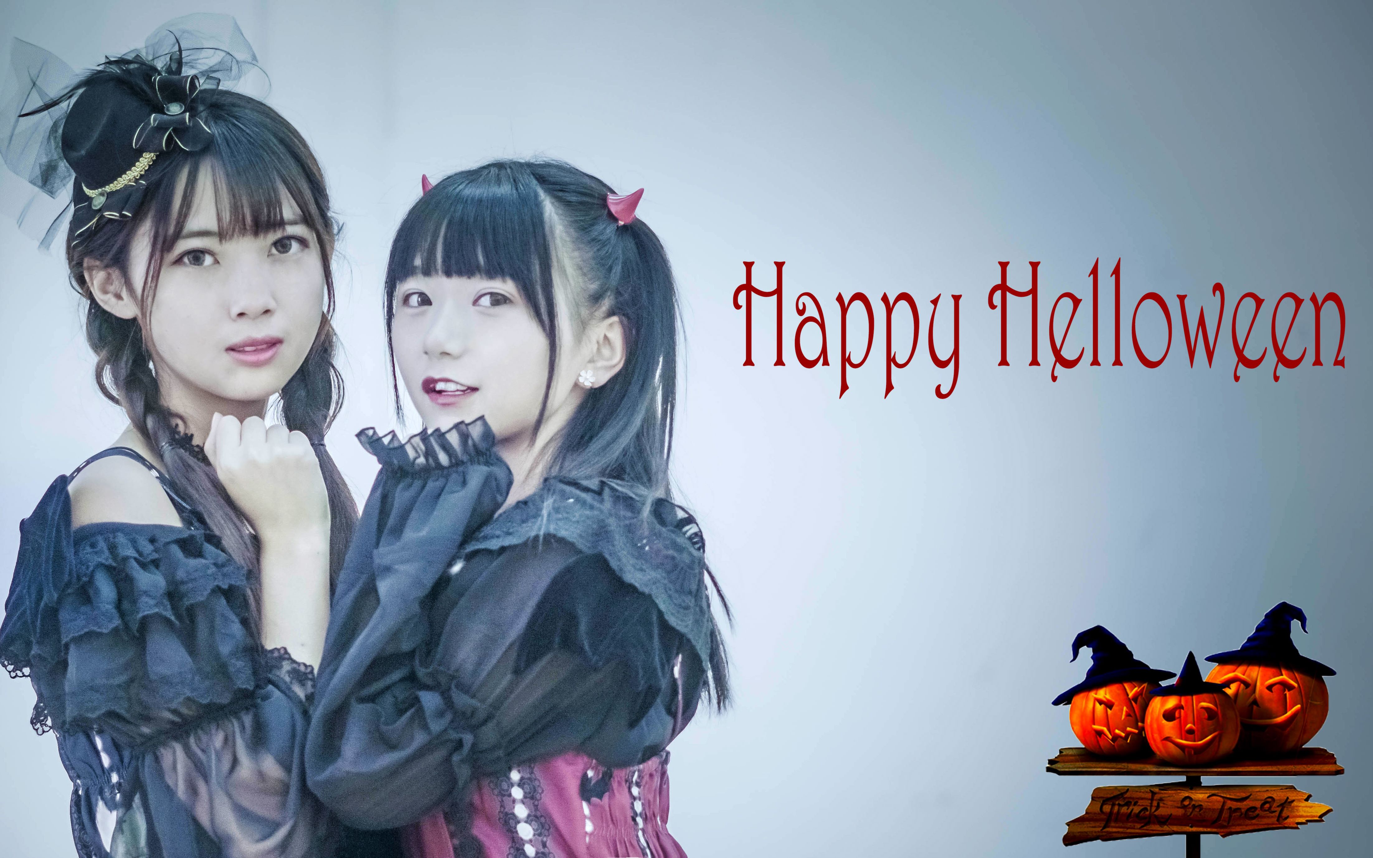 happy helloween