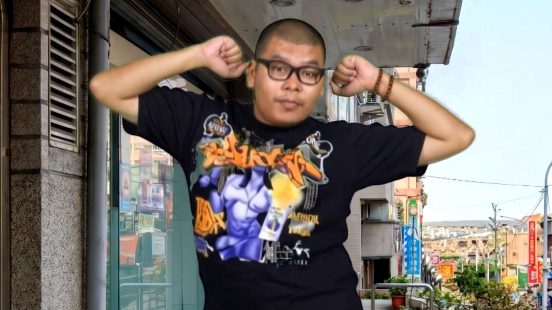 ⚡️杰 哥 摇 一 摇⚡️