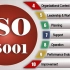ISO45001:2018《职业健康安全管理体系要求及使用指南》转换培训