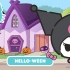 Hello Kitty and Friends Supercute Adventures - Hello-Ween