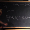 Søren Galatius：Cobordism theory