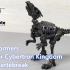 胡服騎射的變形金剛分享時間1303集 Transformers War for Cybertron Kingdom Co