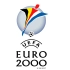 EURO 2000 全部比赛合集