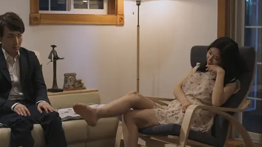 知名韩国女星伦理剧鉴赏