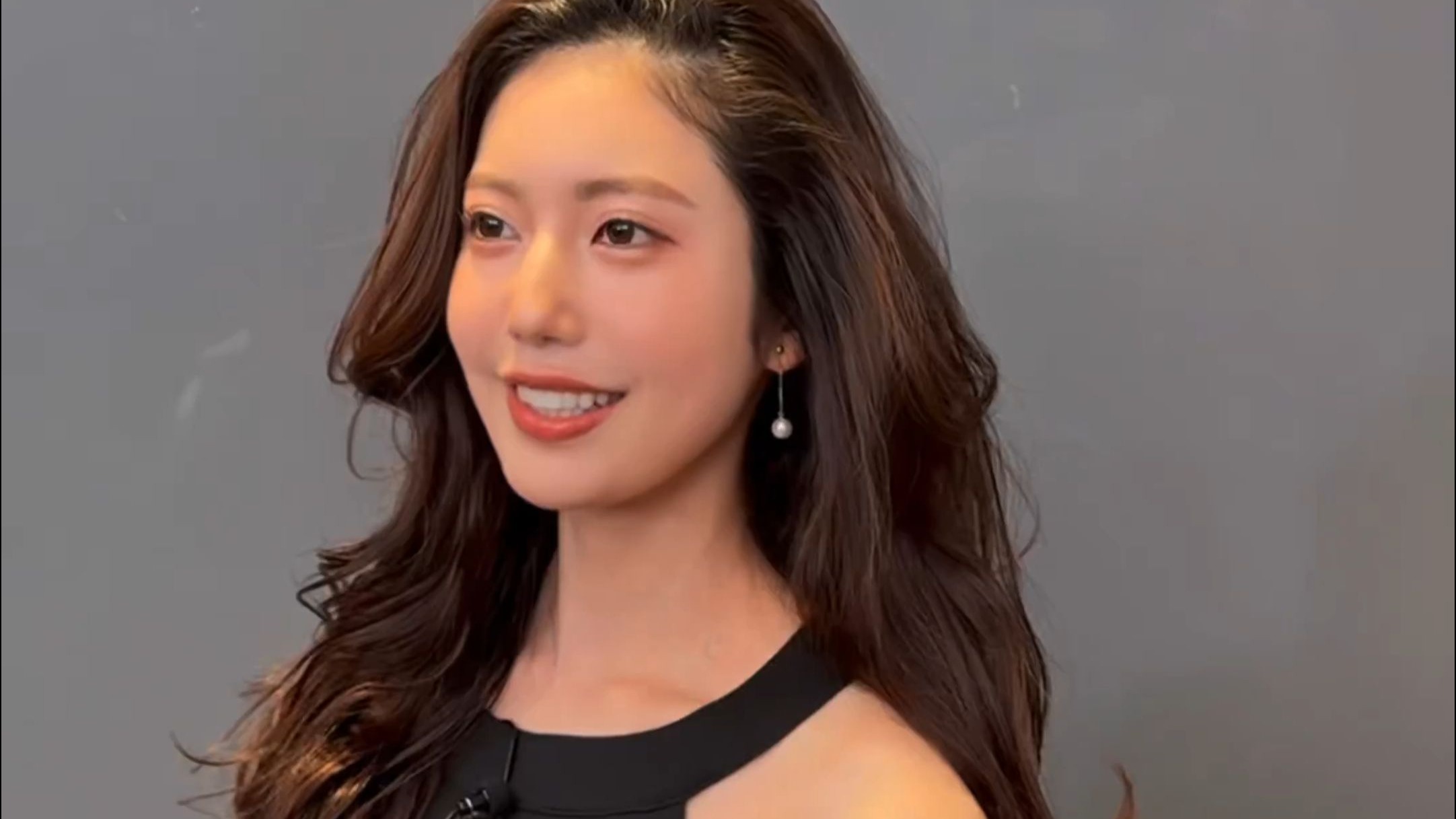 阿部なつき　26歳に見える？