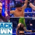 【WWE SD 11/20】罗曼酋长羞辱国王!冠军踢馆来了!