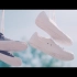 【MUJI | 無印良品】防水帆布鞋广告