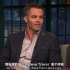 【Pinenuts字幕组】Chris Pine Is Proud of His Harrison Ford Moment