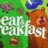 特别好评新游《熊与早餐》中文试玩，画风可爱的建造模拟经营游戏