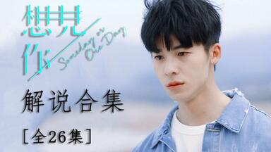 【工藤】：<em class="keyword">想见你</em>解说合集，帮编剧填坑，豆瓣9.2分清晰梳理