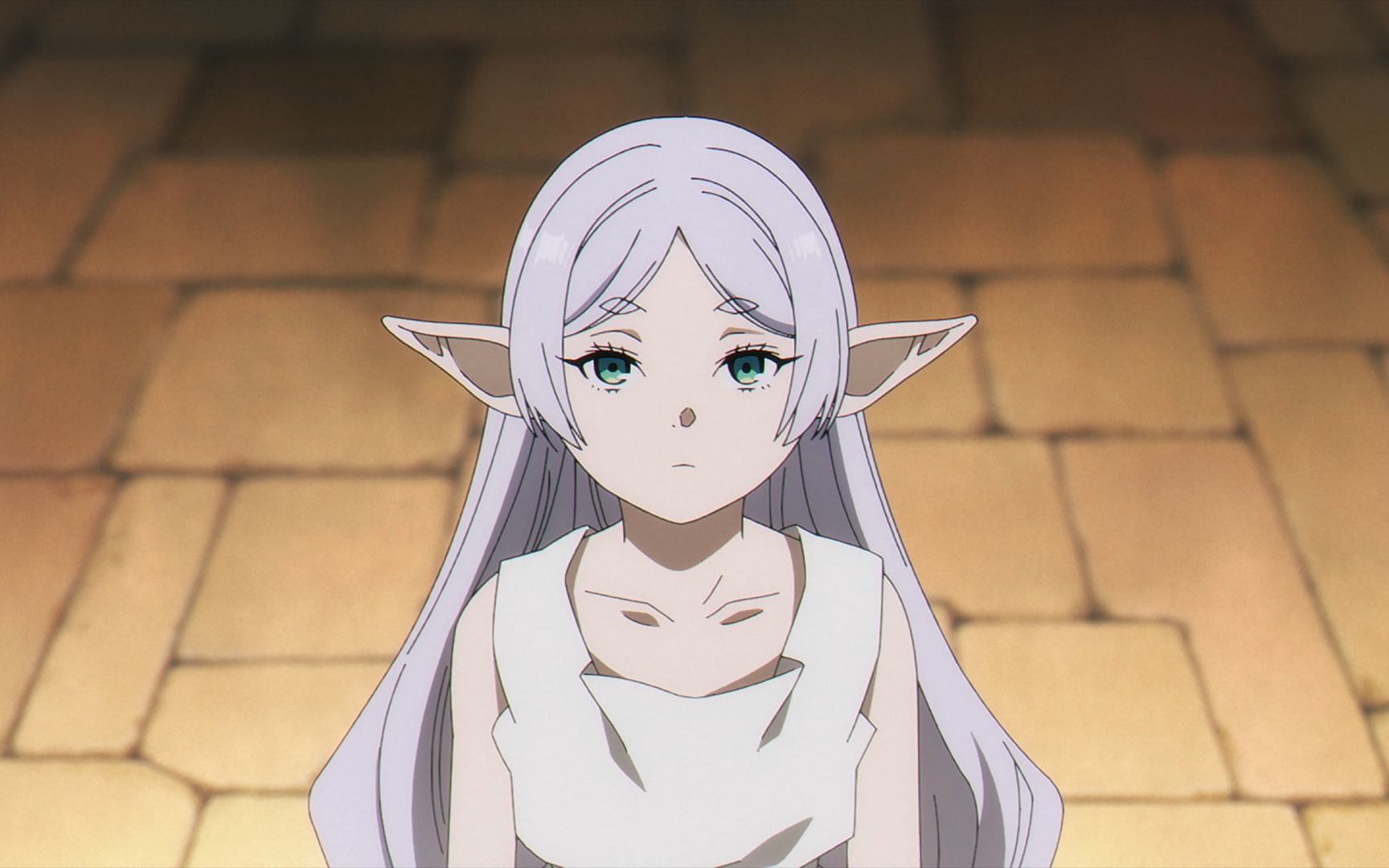 【7月】葬送的芙莉莲 中配版 25