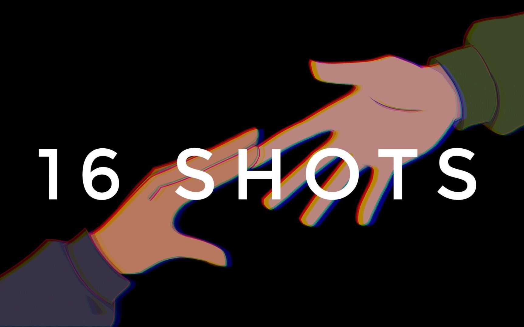 【undertale/meme】16 shots