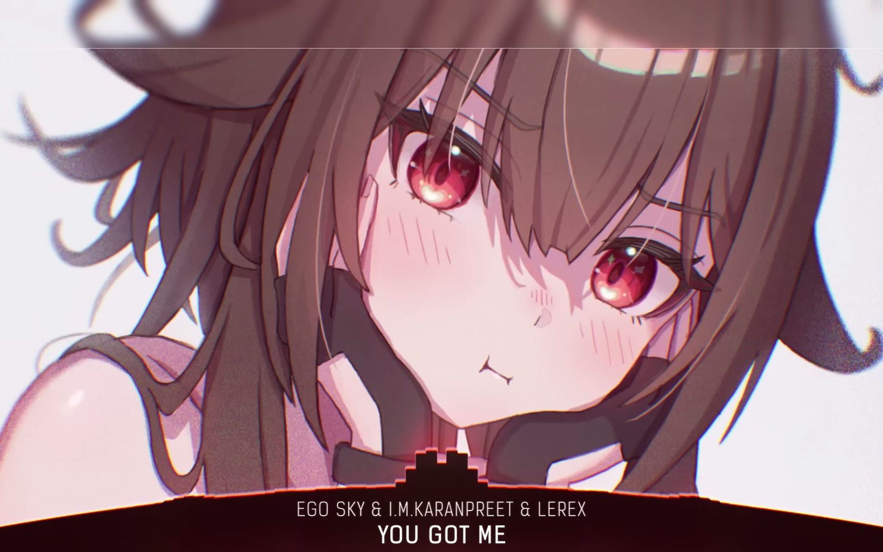 Nightcore You Got Me (Lyrics)DJTAKERADJTAKERA哔哩哔哩视频