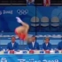 蹦床公主何雯娜，2008年北京奥运会夺得金牌！空中芭蕾