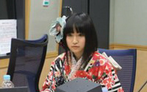 【广播生肉】120303 anispa! 第413回 嘉宾:悠木碧part