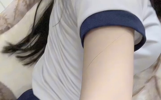 That's the boyfriend's point of view.