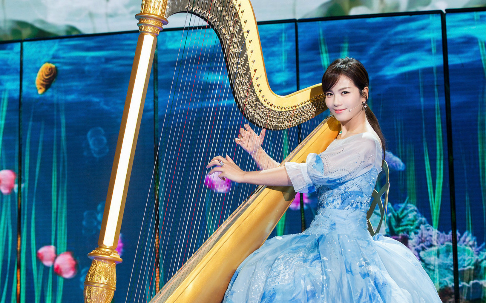 天下女人2016刘涛