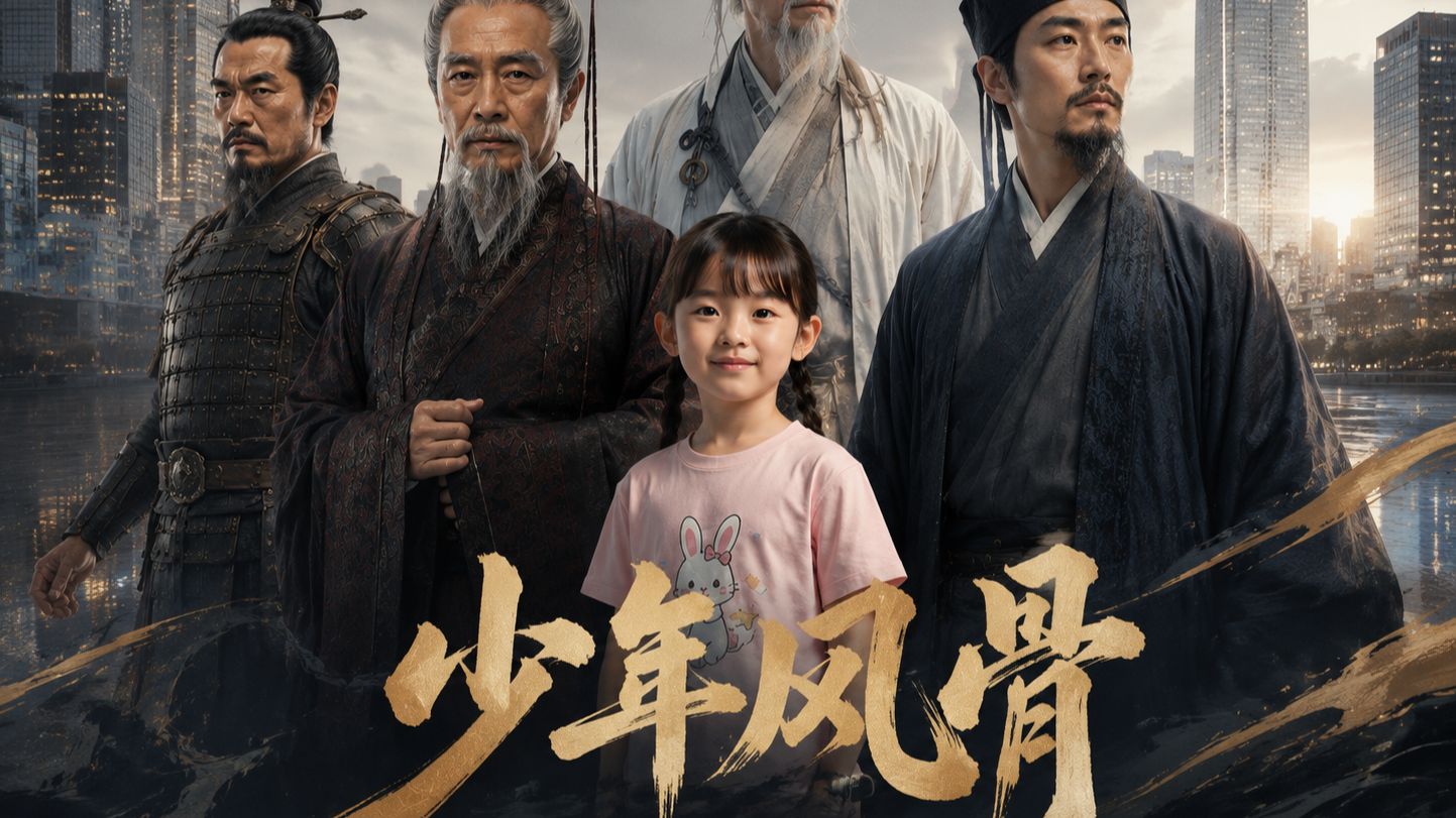 孩子被隐形霸凌，应该如何正确应对？【AI全民制作人】