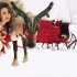 【录音室干声】牛姐Mariah Carey的All i want for christmas is you的录音室干声
