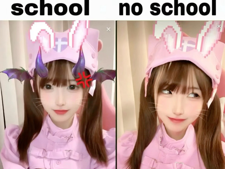 There are fifteen slices of this.