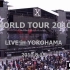 X JAPAN World Tour [Live in Yokohama 2010.8.15  Nissan Stadi
