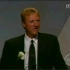 1998年，拉里伯德入选美国篮球名人堂演讲视频