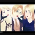 【APH/MMD】Carry Me Off 【連合】