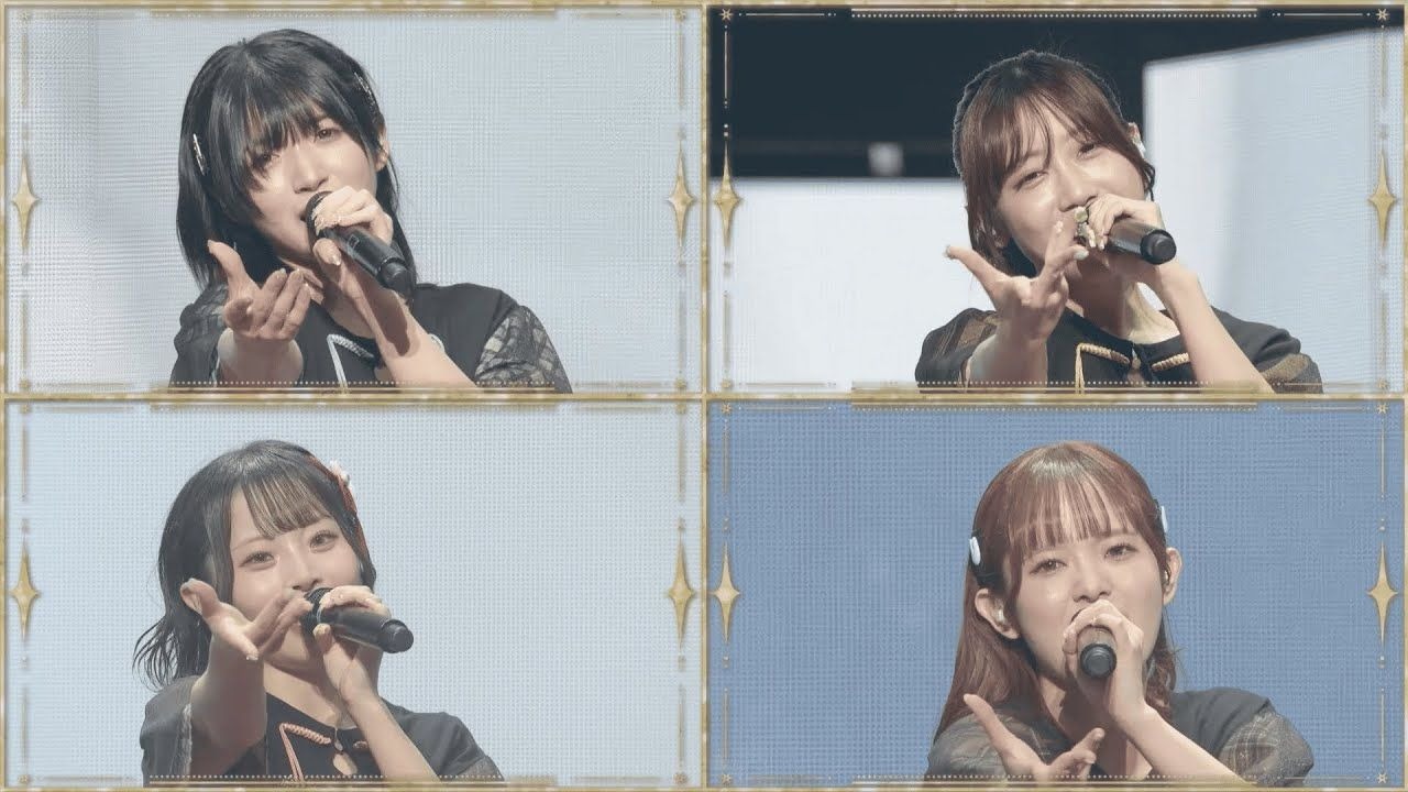 【官方特效】IcHiGo milK love - PRINCEε＞ε＞