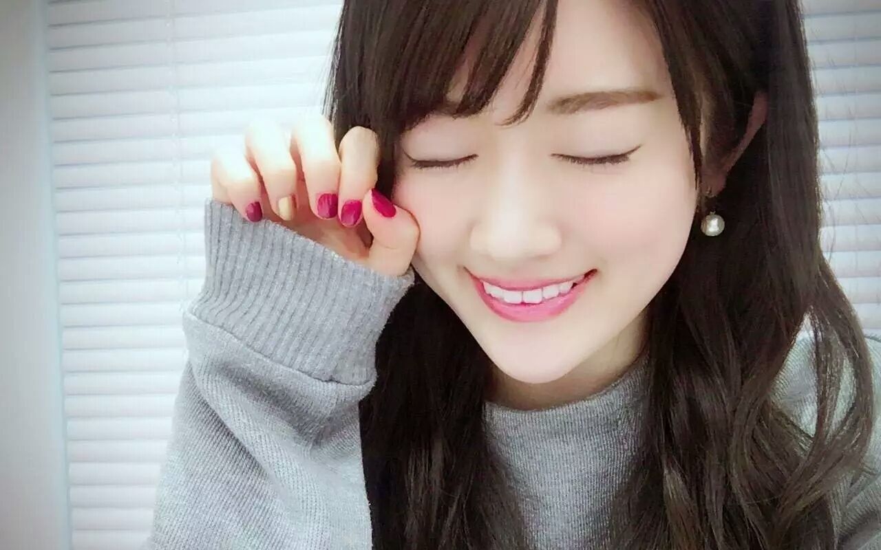 【樋口日奈小幸运】乃木坂46