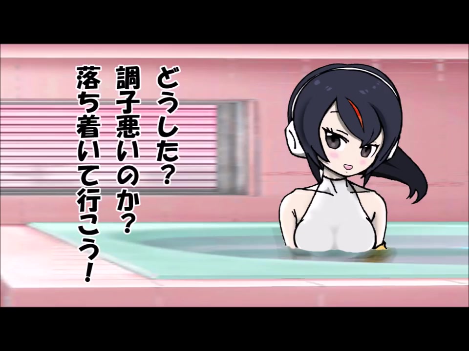 静画:兽娘动物园帝企鹅名言集by长尾虎猫摄影