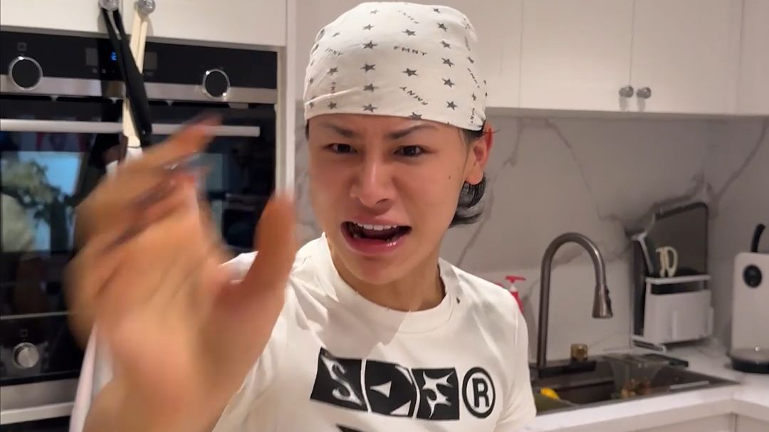 沉睡的腰在今天觉醒了！