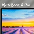 搞机零距离：华为MateBook X Pro体验 除了全面屏还有什么？