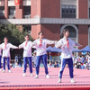 广东华侨中学2023年初一8班开幕式