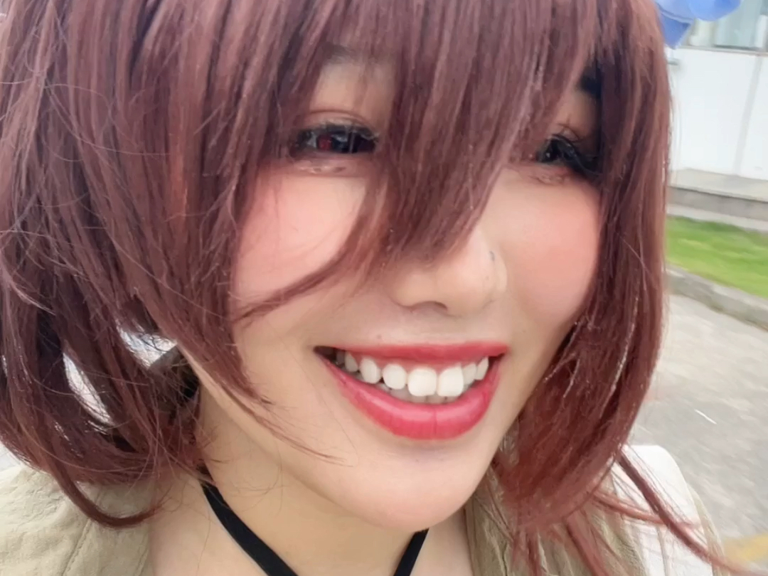 I saw a Xiaomi su7 pain in the ass today at Shanghai Jockey Niang ONLY!