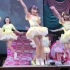 AKB48 チーム8 20190808 エイトの日@グランキューブ大阪 昼公演 ｢蜂の巣ダンス｣｢好きだ好きだ好きだ｣-
