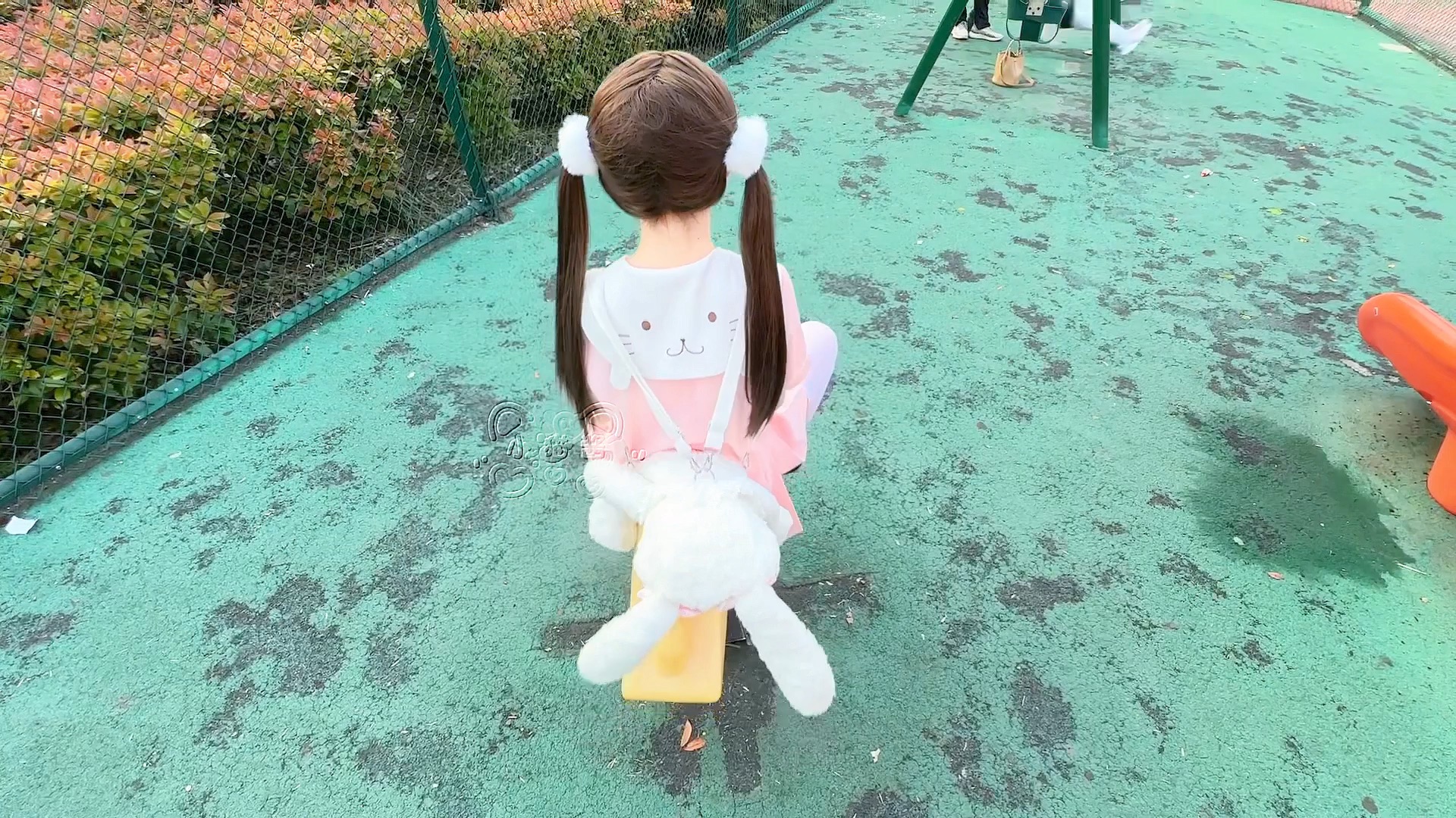 I've been asked four times to tweet me in this outfit.