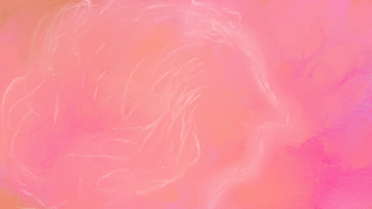 又窄又小的巴掌脸+消除下颌骨咬肌和脸部水肿+夸张得像漫画一样的闪亮亮大眼+细鼻背细鼻梁小鼻头缩鼻翼+双脸对称+粉白皮+极端瘦+大熊+动漫美感+吸引男性