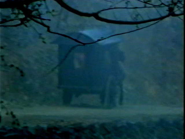 94版范仲淹：第15集