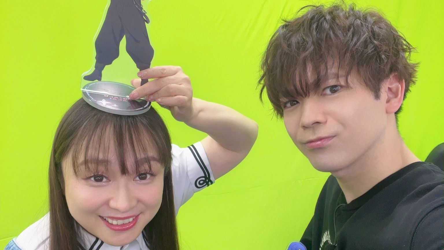 【今井麻美】niconico SSG（第257回）（嘉宾：益山武明）