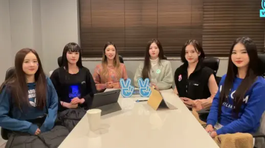 【八站联合】2020.12.03VLIVE直播 全场中字