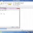 在Excel2010中设置科学记数格式